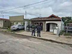 Realizan más de 20 allanamientos en simultáneo en Tandil y la zona