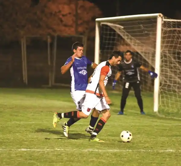 Se definen los finalistas del Torneo Clausura