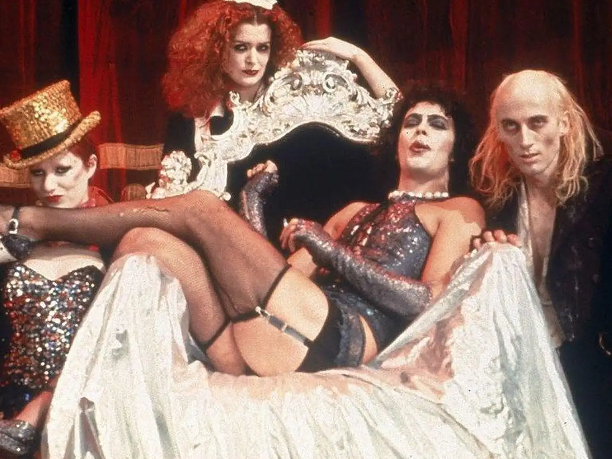 El Festival de Cine de Mar del Plata celebrará sus 40 años con un homenaje a "The Rocky Horror Picture Show"