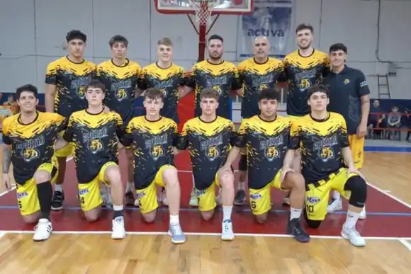 Libertad sumó su primer triunfo en Ceres