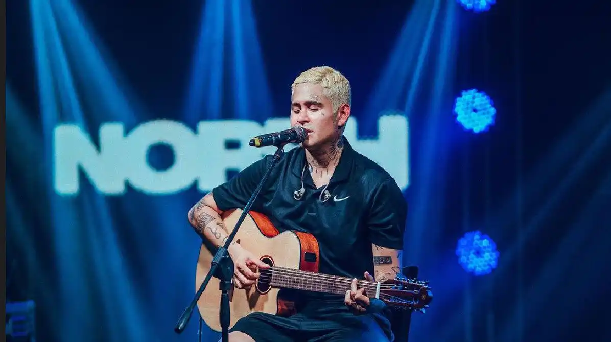 Margarita se llena de música con The Sun Fest