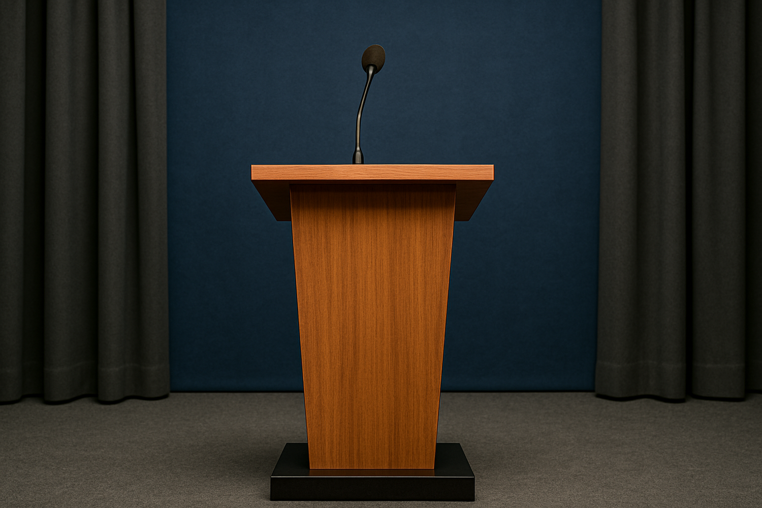 Esta noche, el primer debate oficial de candidatos a concejales en Rafaela: lo que tenés que saber