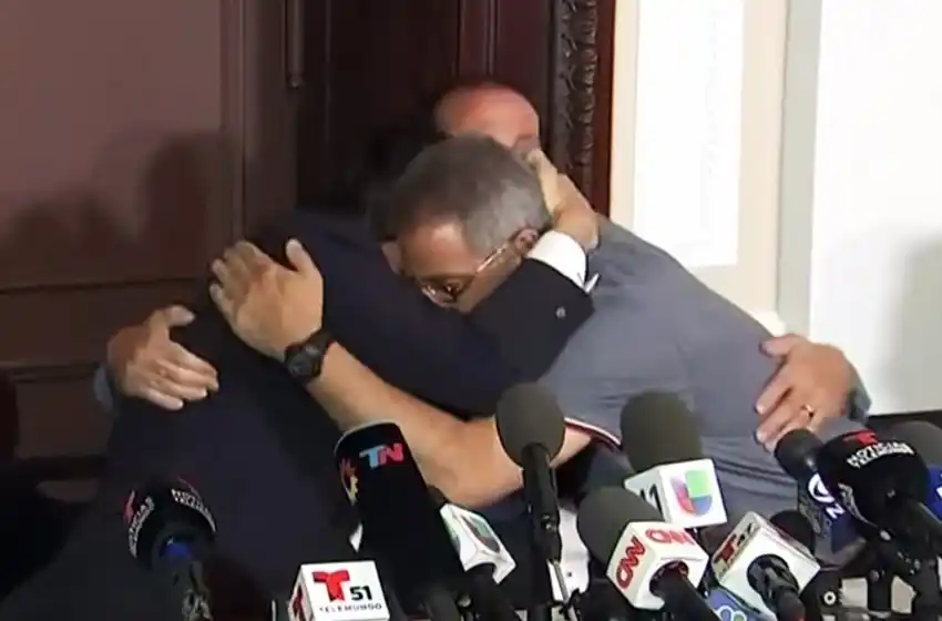 Hablaron los rosarinos que sobrevivieron al atentado: «Duele como nunca»