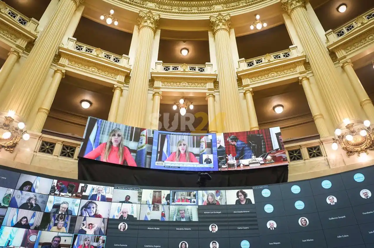 Sacnun: “Más de 500 mil santafesinos serán beneficiados con la ampliación del régimen de Zonas Frías”