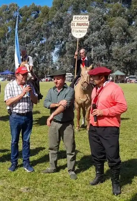 Artesanos y doma