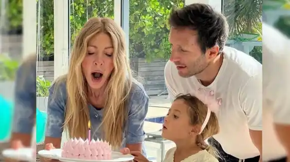 Tragedia: murió una nieta de Gustavo Yankelevich y Cris Morena en un choque de un velero en Miami Beach