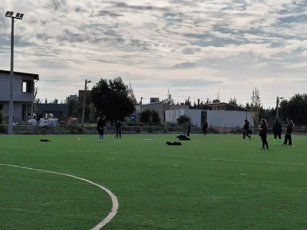 HOckey - 2