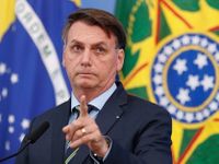 Bolsonaro declaró ante el Supremo y negó haber planificado un golpe de Estado