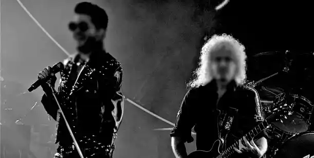 Regreso histórico: Queen vuelve a tocar en Argentina