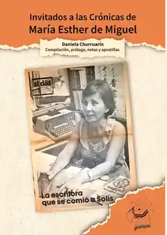 Papeles de una cronista flor de ceibo