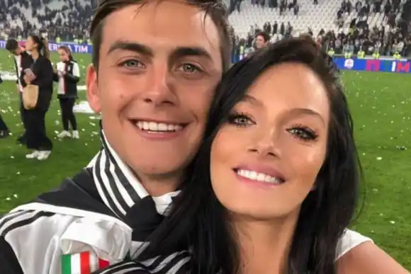 Oriana Sabatini contó la condición que le puso a sus amigas para la despedida de soltera