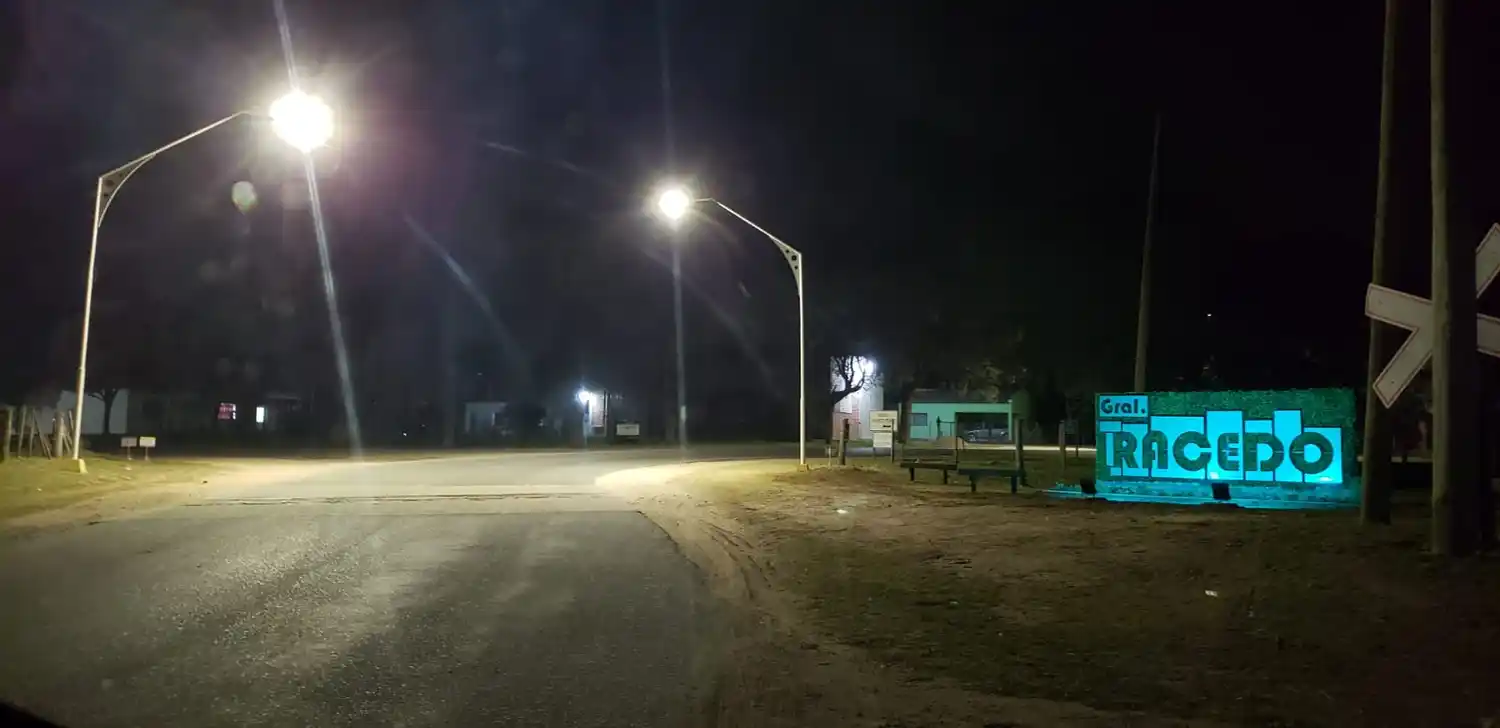 Dos Arroyos SA fue la empresa adjudicada para la obra vial Crespo-Racedo