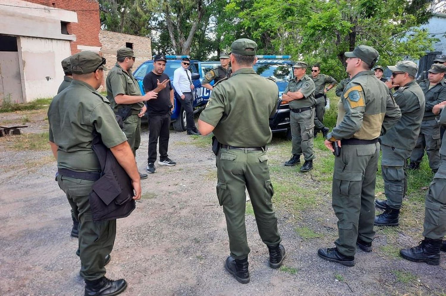 Intervención Barrial Focalizada, el programa que arrancó en Rosario y continuará en Santa Fe