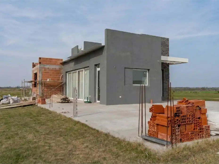 ATER habilitó un sistema que facilita la declaración de mejoras inmobiliarias