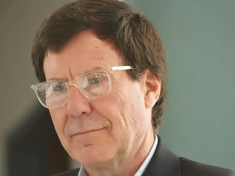 Juan Carlos Chalde, intendente de Coronel Dorrego