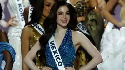 Quién es Fátima Bosch, la mexicana que ganó Miss Universo con una historia marcada por desafíos personales