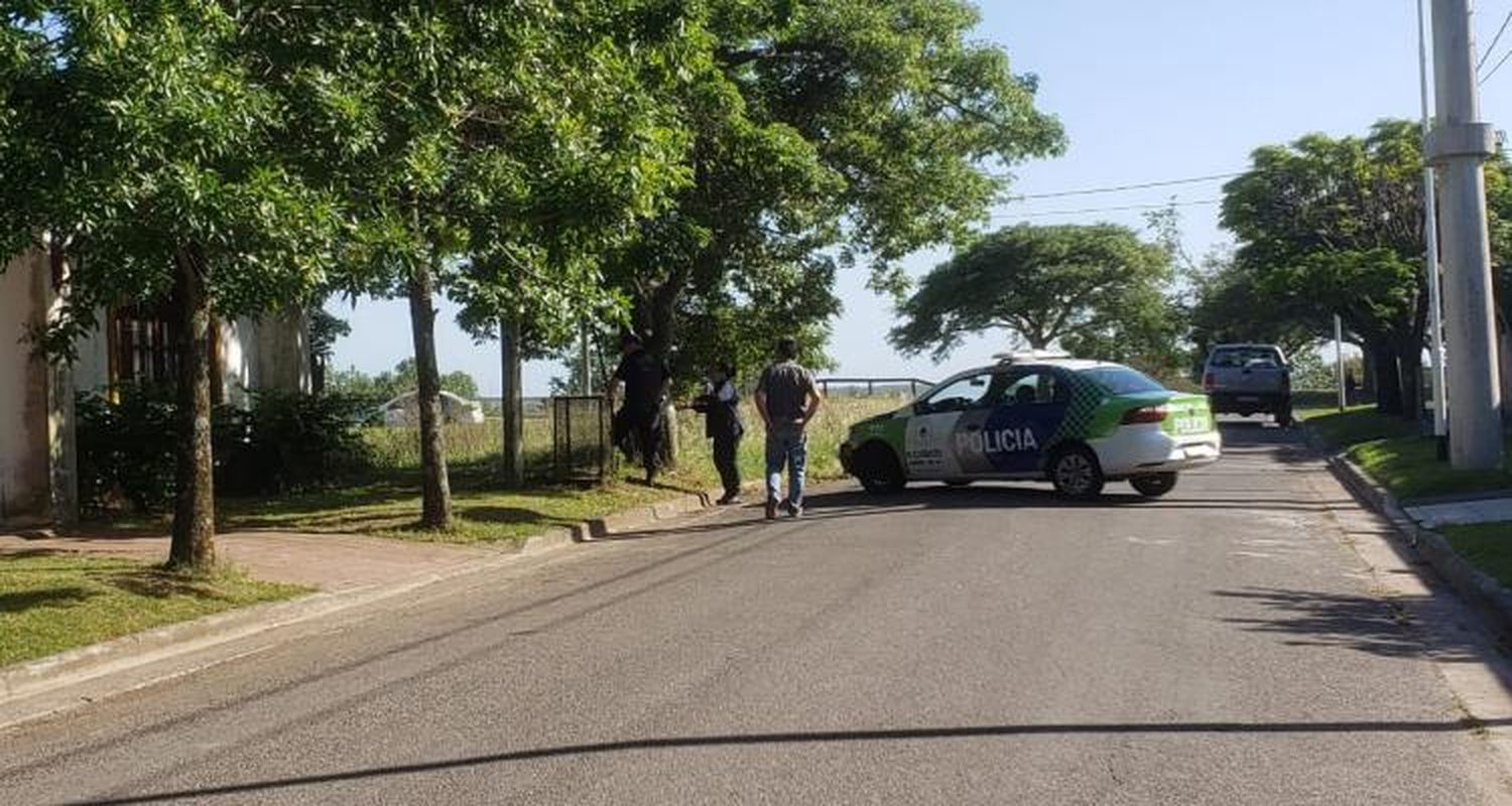 Abuso en 9 de Julio y Thorne: el relato de los vecinos que ayudaron a la víctima