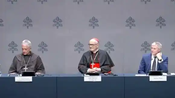 El Vaticano publicó los textos de la misa por la “custodia de la creación”