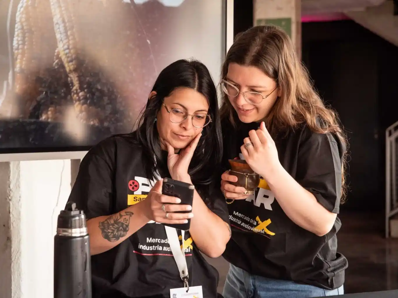 El Colegio de Arquitectura y Urbanismo de Rosario será sede de la edición 2025 de Pulsar.