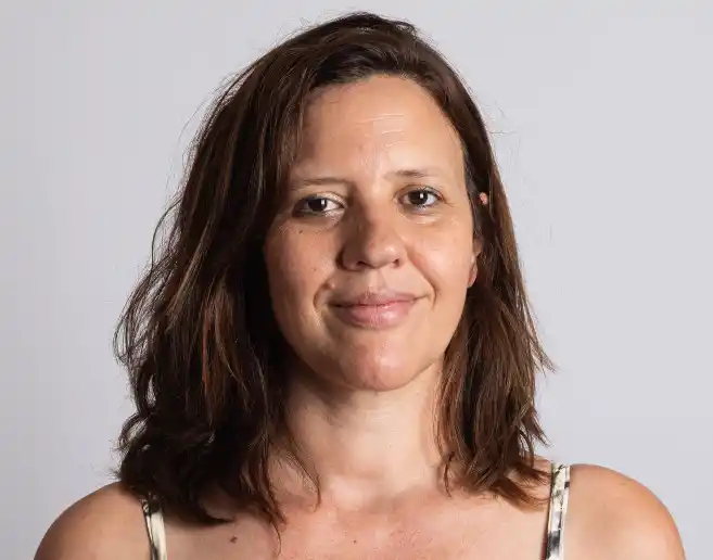 imagen María Eugenia Zamarreño