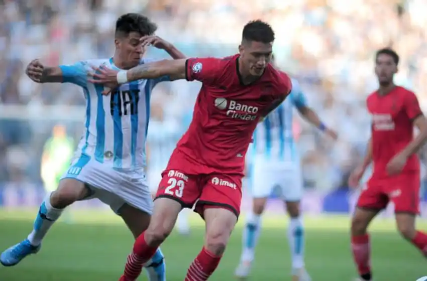 AFA le redujo la sanción a Merolla y estará disponible en el debut de Damonte