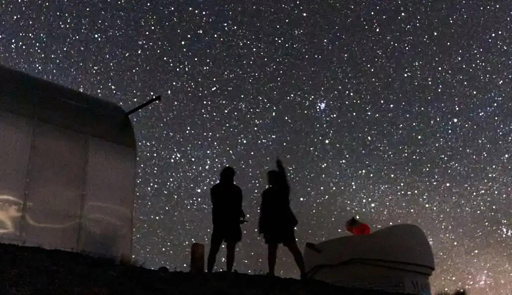 Argentina cuenta con seis distinciones Starlight en distintas modalidades.