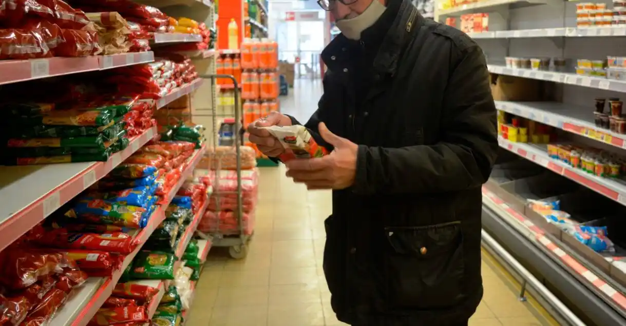 En Crespo una familia necesitó $48.159,59 en septiembre para no ser pobre