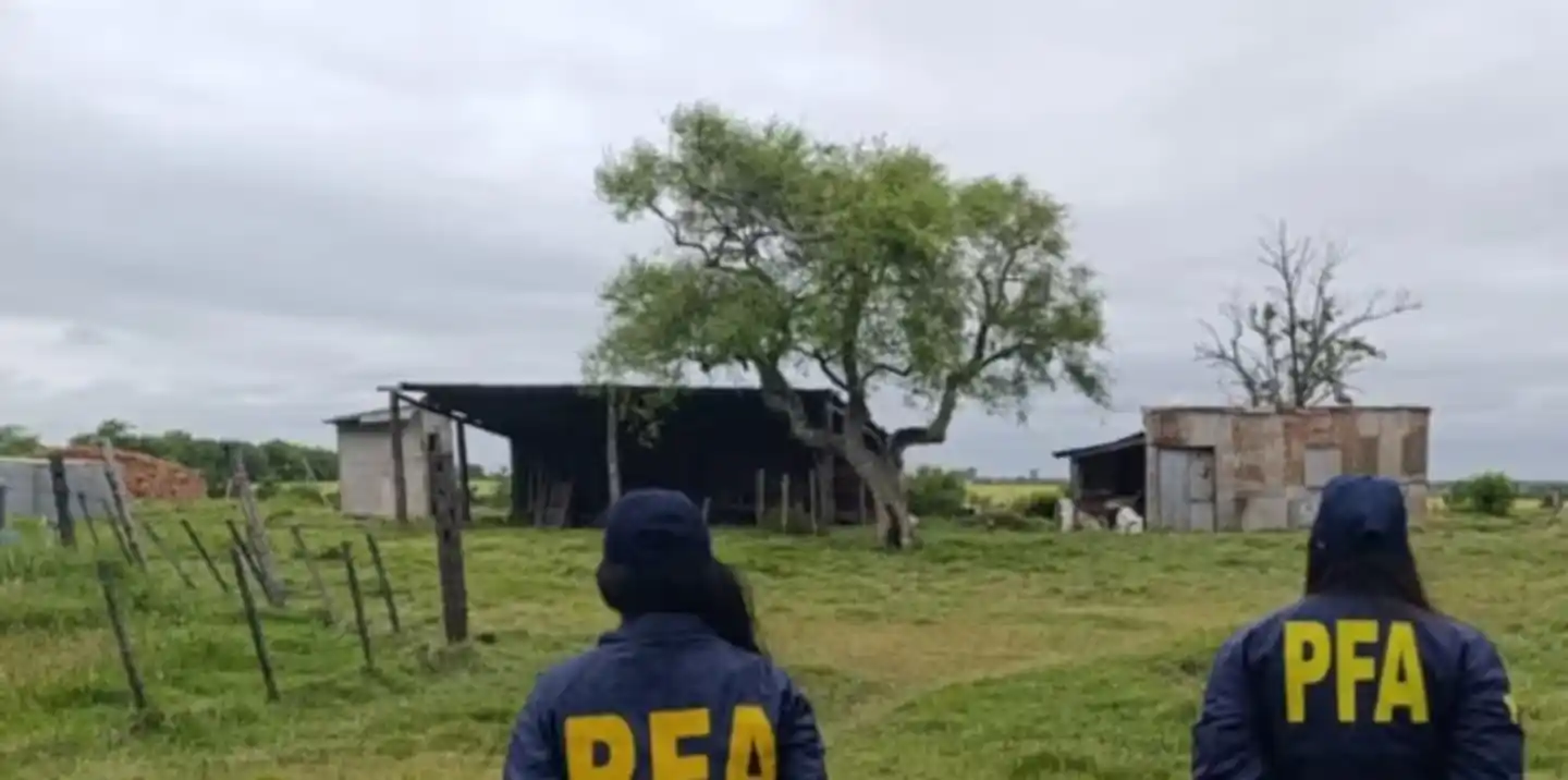 exclavizado entre rios - 2