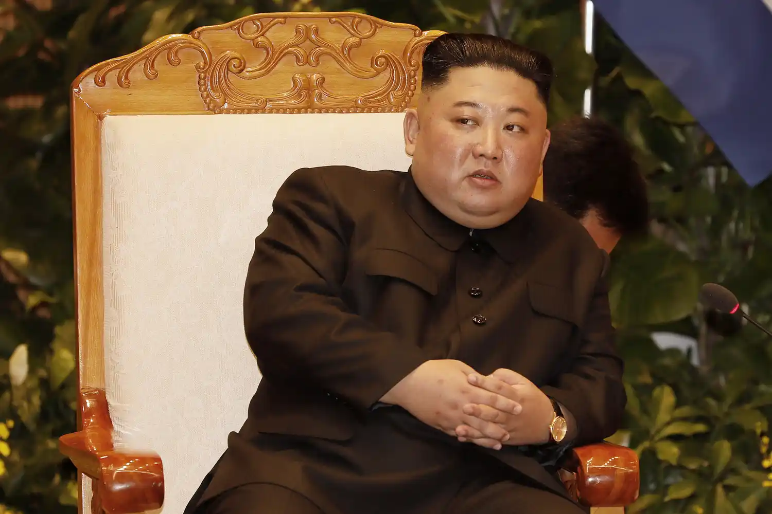 Tras el fracaso de la cumbre de Hanói, Corea del Norte ofrece más negociaciones 
