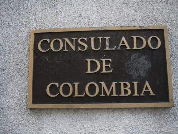 Gobierno de Colombia confirma asilo de María Alejandra Díaz en su embajada en Caracas