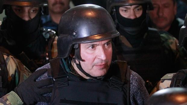López se negó a declarar en Jujuy y vuelve a Buenos Aires
