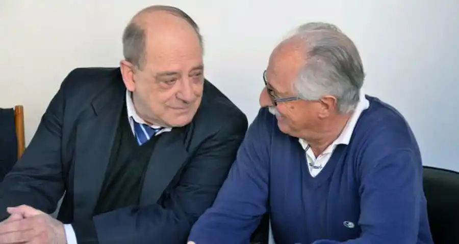 El Intendente lamentó la pérdida de José Cano: "Es una desgracia"