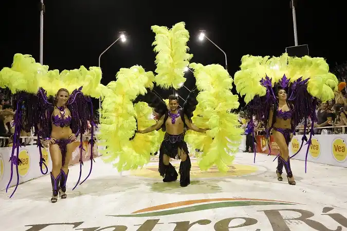 La Comisión del Carnaval se reúne con autoridades de la DGI