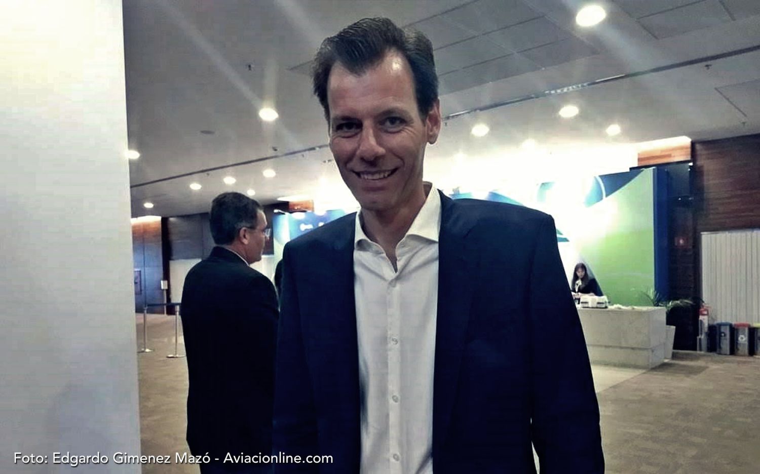 #ALTAForum: Ronei Glanzmann, Secretario de Aviación Civil: «En Brasil no tenemos ningún tipo de subsidio a la aviación comercial»