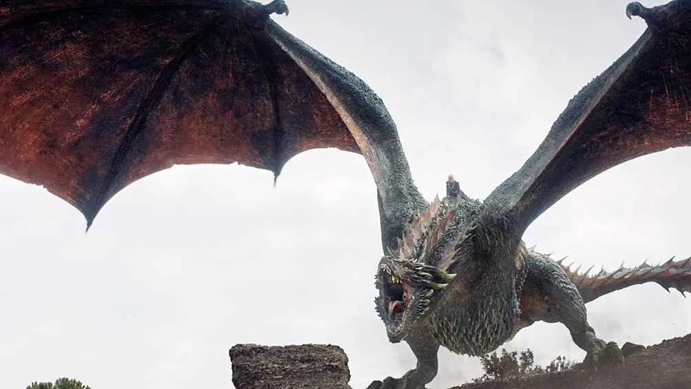 HBO prepara una serie de animación en torno a «Game of Thrones»
