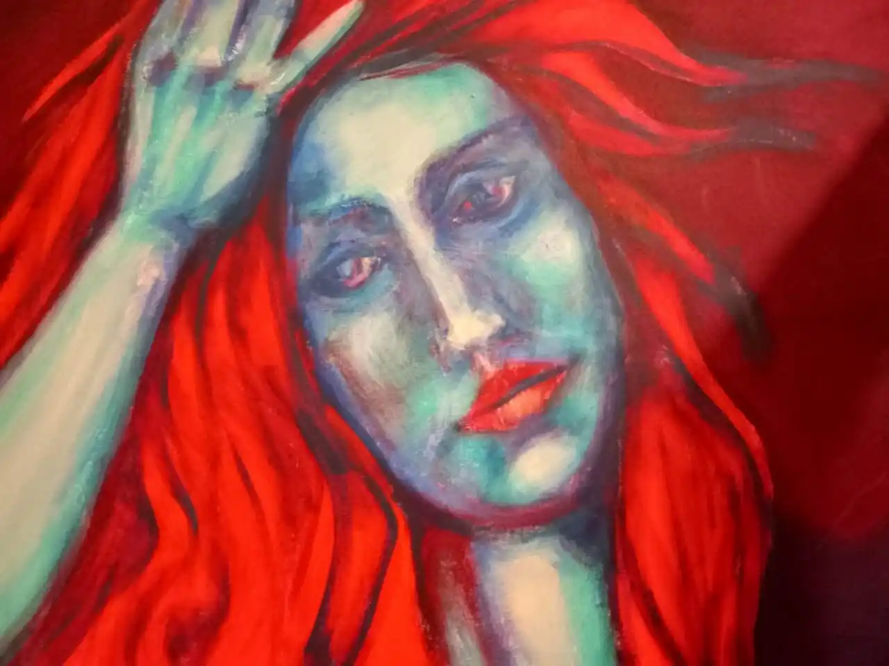 Bertello: “Los sentimientos, el amor y la belleza, salen como un grito para hacernos despertar”