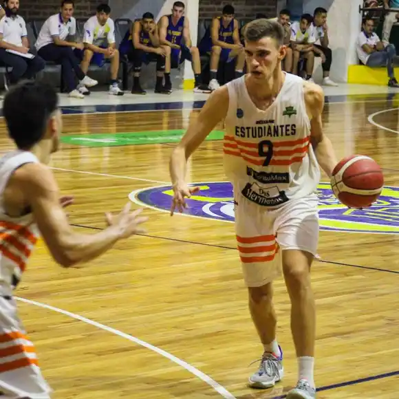 Nueva derrota a Estudiantes frente a Del Progreso