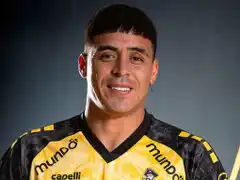 "No estoy desaparecido": el mensaje de Brian Fernández tras semanas sin entrenar en Talleres