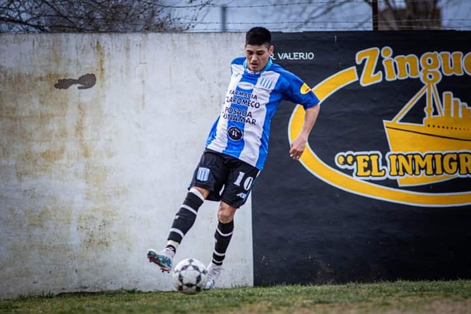 Ricardo "Gato" Robles