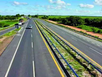 Vialidad vuelve a sancionar a la concesionaria de la ruta 14 por incumplimientos