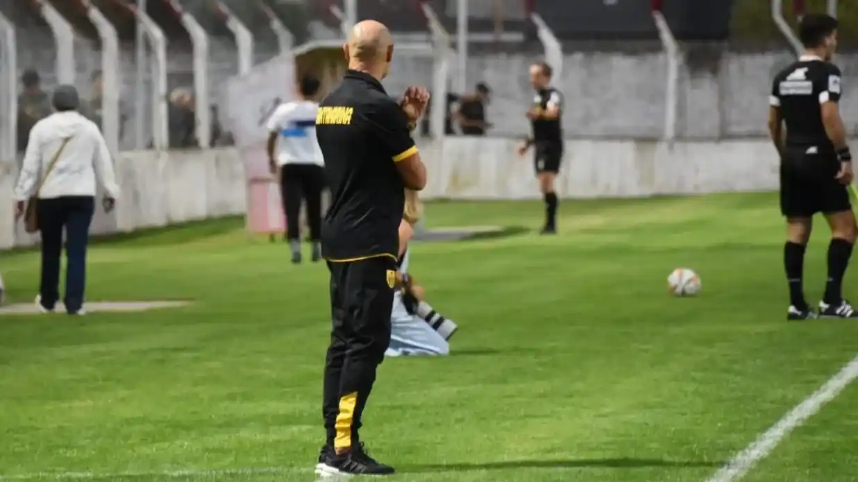 Botella explicó las razones de su dimisión.