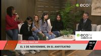 Musica para ver, una propuesta de Polivalente
