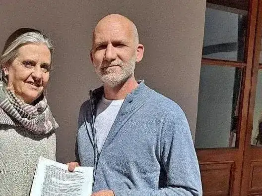 Profesora Inés Ferrando

Proyecto de Ballet Pre-Profesional de Entre Ríos