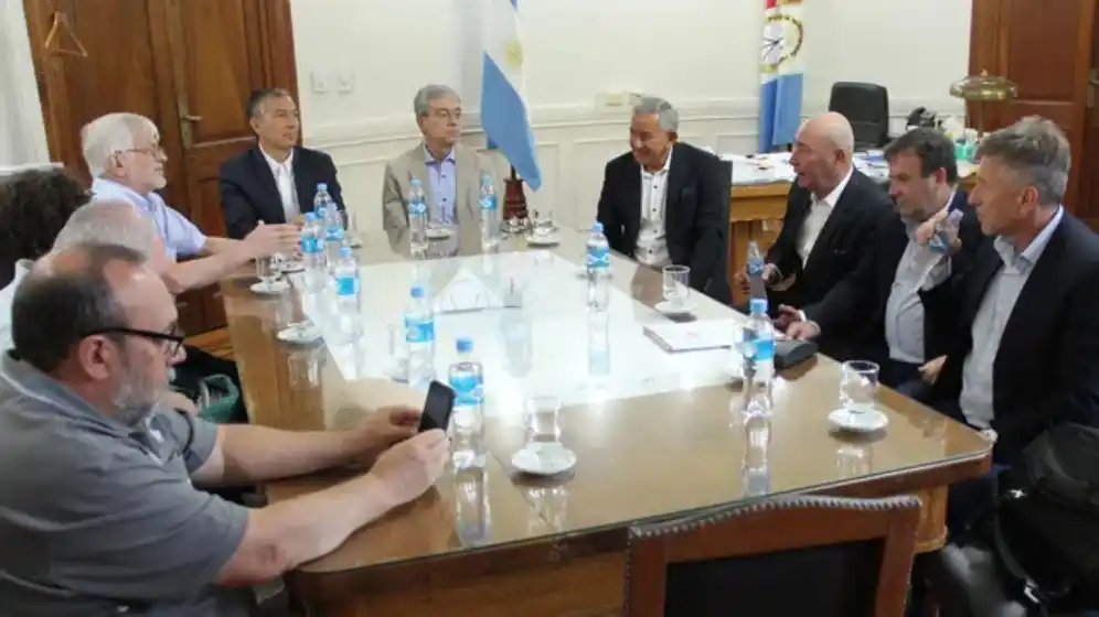 Paritarias: el ministro de Trabajo adelantó que los plazos de recomposición salarial no excederán el fin de la actual gestión