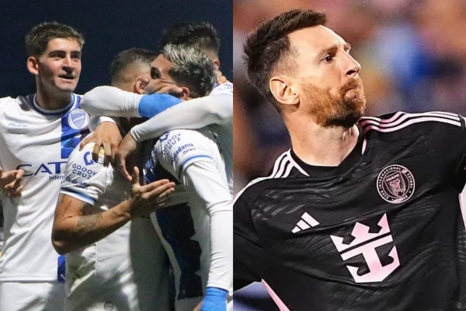 Cuartos de Final de Copa de la Liga y juega Messi: la agenda deportiva de este sábado