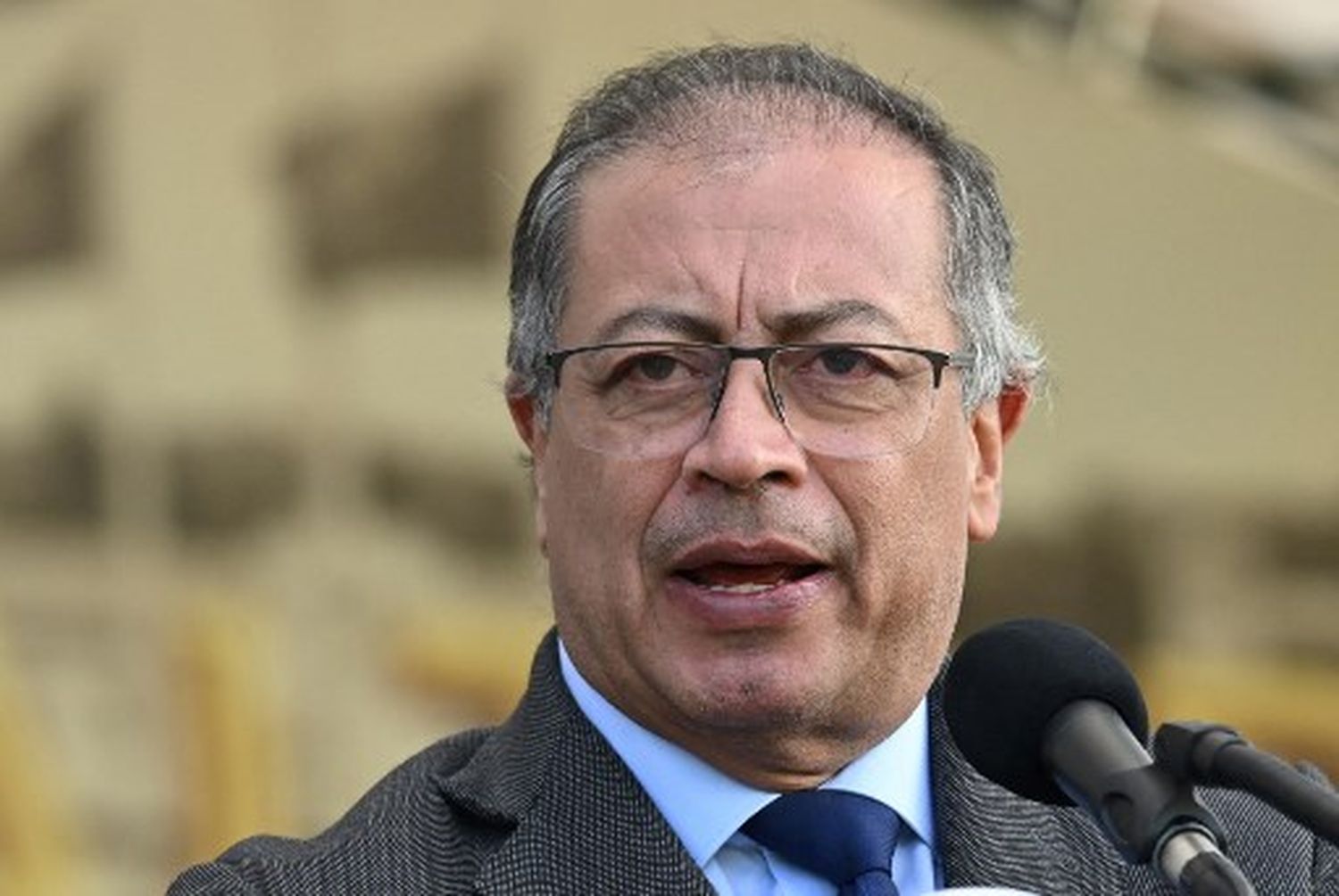 Petro denuncia que hay planes PARA ASESINARLO O DERROCARLO