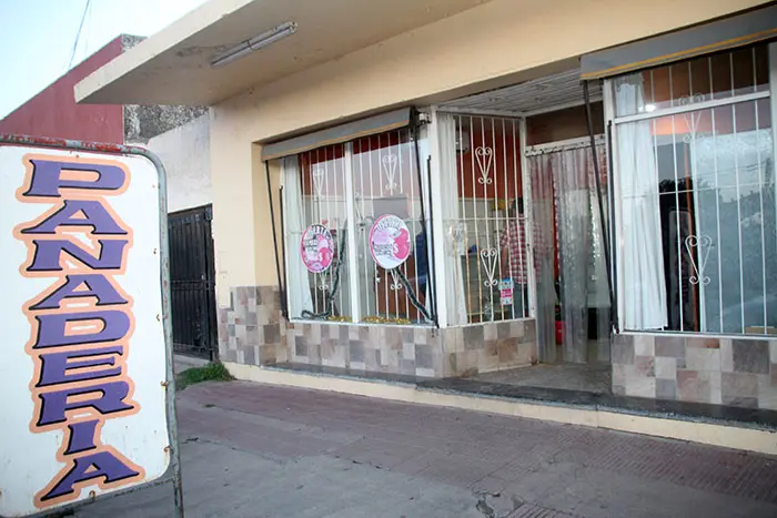 Por segunda vez, sustraen  mercadería de un comercio