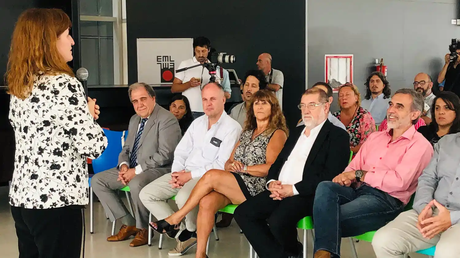 A un año de su inauguración, el Cemafe otorgó más de 73 mil turnos