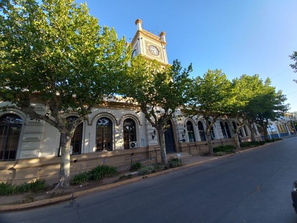 Paritaria municipal: los sindicatos se fueron sin ofrecimiento por parte del Gobierno