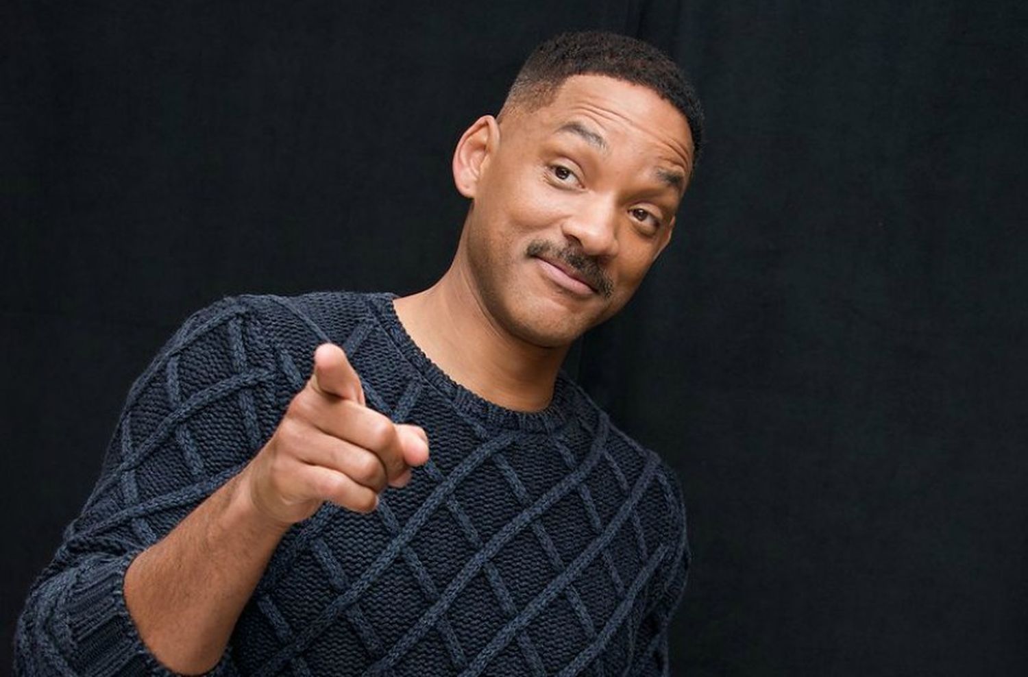 Will Smith cantó "La Bamba" con una letra particular